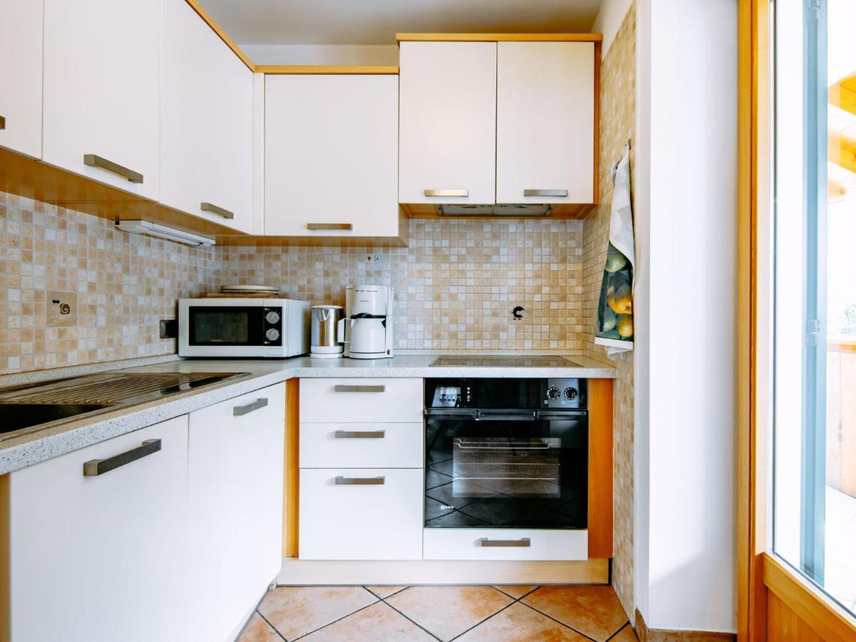 Apartment Cesa Soraruf By Interhome 캄피텔로디파사 외부 사진